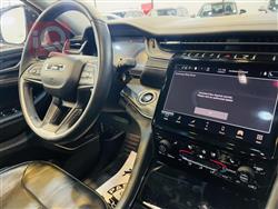 Jeep Grand Cherokee L